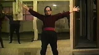 Tien Shan Qigong Level 8 by master Fook Yueng