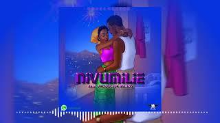 Nivumilie beat producer milads Tz official