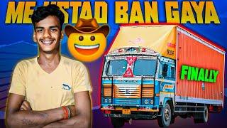 Ab Mujhe Bhi Truck Chalana Hai Thank You All Support - Rohit Vlogs