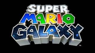 Drip Drop Galaxy - Super Mario Galaxy