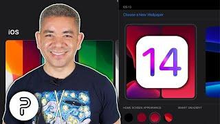 iOS 14 to FINALLY BEHAVE like Android?!