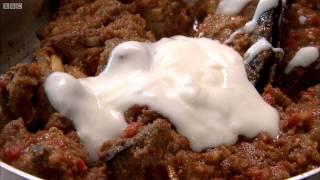 Lamb Rogan Josh - Indian Food Made Easy with Anjum Anand - BBC Food