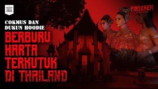 Mustika Tersembunyi Yang Sudah Ribuan Tahun! | FIX SEREM SERIES THAILAND #lucuflix