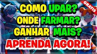 Metacene MMORPG - Tutorial Como Fazer 100 Reais Por DIA!