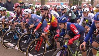 Cyclocross  Merksplas  Men Elite  50fps  16 Nov 2024