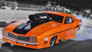 WORLDS FASTEST DRAG RADIAL CARS - RTRA SPRING NATIONALS!