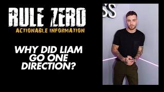 RULE ZERO | WHAT HAPPENED TO LIAM PAYNE!?