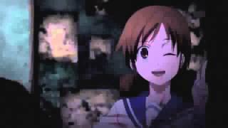 Corpse Party. Tortured Souls - Bougyaku Sareta Tamashii no Jukyou pv anime 2013