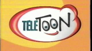 Teletoon 1997