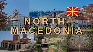  3 Days in North Macedonia  | Ultimate Travel Guide