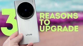 Vivo X100 Ultra - Worth The Upgrade?