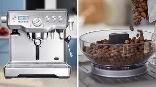 Top 5 High End Coffee Machines That Are Totally Worth It