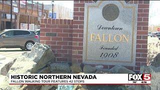 Historic Northern Nevada