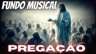 FUNDO MUSICAL PREGAÇÃO | PROFUNDO | PIANO