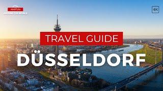 Düsseldorf Reiseführer - Deutschland