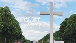 Gott Neu Entdecken - 500 Jahre Reformation