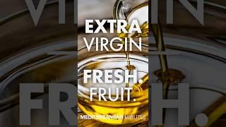 Ultimate Olive Oil Choice: Why Extra Virgin Is the BEST!