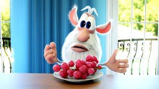 Буба  Виноград  22 серия  Мультики для малышей  Super Toons TV