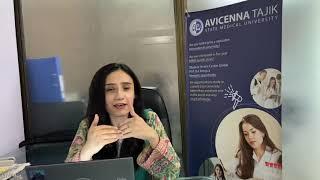 Avicenna Tajik State Medical University is conducting Interviews for MBBS Admissions.