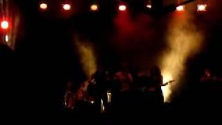 21 Guns coverd by Schulband MLRS live in Besigheim