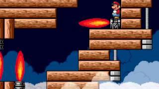 Super Mario Advance 4:  Super Mario Bros. 3