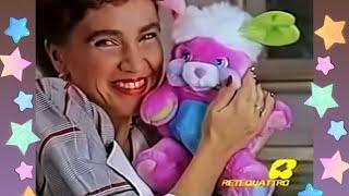 Spot - POPPLES Giocattoli - 1986  RaRo! (HD)