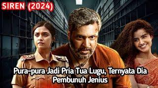 Pura-pura Lugu Ternyata Pandai Membunuh || Alur Cerita Film India Terbaru