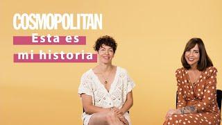 'Esta es mi historia', con Jana y Verónica, de Oh! Mami Blue | Cosmopolitan España