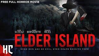 Elder Island | Full Supernatural Horror Movie | Horror Central