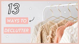 13 MODEST FASHION SECRETS FOR A STYLISH WARDROBE