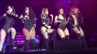 Dope - Fifth Harmony Bangor