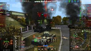 KV 220 Ace