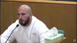 He tells his vict*m to "move on" | INSTANT REGRET! | Utah Parole Hearing