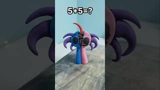 Sprunki SEMI HEMI Incredibox but in Horror with Clay