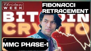 Fibonacci Retracement Lecture by candle king19#candleking #trading #forex #bitcoin #candlestick