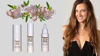 Q&A with Claudia on Wellness Origin Organic Skin Care