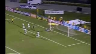 Paulo Henrique Lima - Ganso - The new Zidane 2009/2010