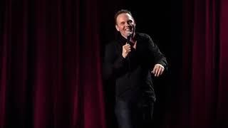 Bill Burr - Nerds run the world