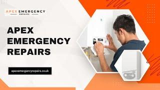 Apex Emergency Repairs - Emergency Electrician Birmingham | Emergency Plumber Birmingham