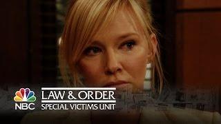 Law & Order: SVU - Trust Fail (Episode Highlight)