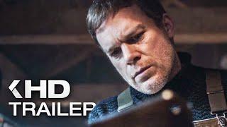 DEXTER: New Blood Trailer German Deutsch (2022)