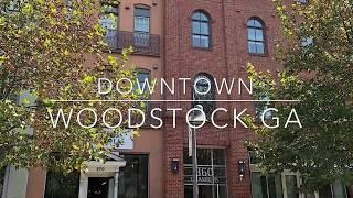 DOWNTOWN WOODSTOCK 2 bed 2 bath FOR SALE!