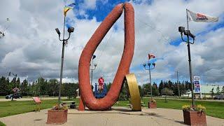 World's Largest Polish Sausage