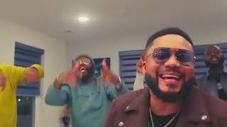 Tim Godfrey - Blessed Year Feat. Vin Mokay