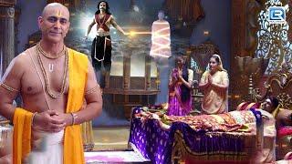 देखिए कैसे तुलसीदास ने श्री रामजी की कृपा से मरे हुए को जिंदा कर दिया ? | Vignaharta Ganesh | EP 955