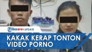 Kasus Bayi Hasil Hubungan Inses di Bekasi, Kakak Kerap Tonton Video Porno hingga Hamili Adik Kandung