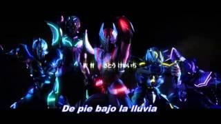 HÉROE - Saint Seiya -Leyenda del Santuario (SUBTITULADO ESPAÑOL)