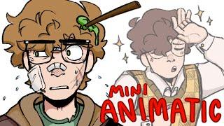 Charlie’s Improv | slimecicle cinematic universe animatic