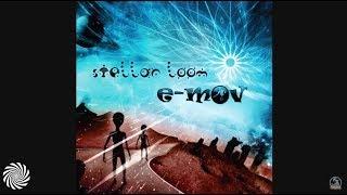 E-Mov feat. John Moore & Tina Yotopoulou - Beneath The Obvious
