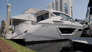 Fort Lauderdale Boat Show 2022